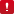 alert icon