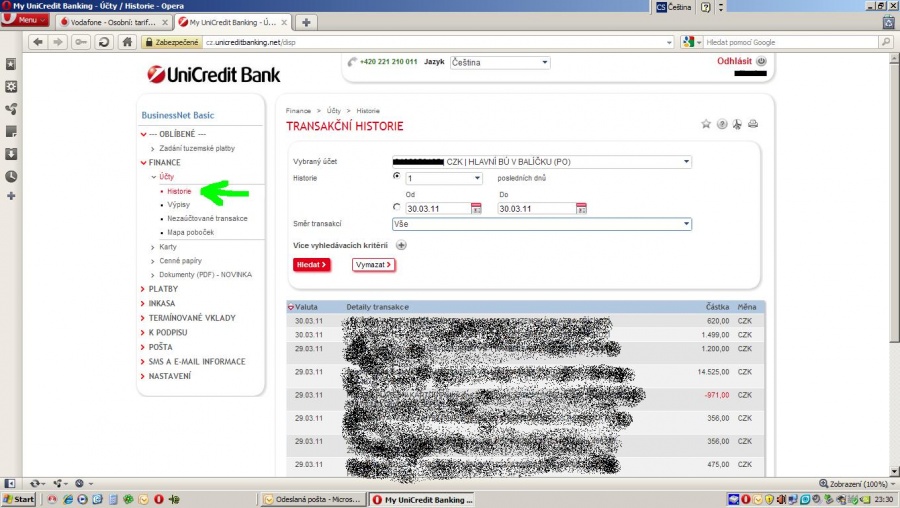 900px Postup exportu Unicredit1
