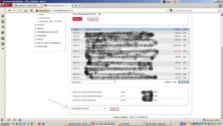 900px Postup exportu Unicredit3
